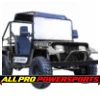 Vitacci Jeep GR-9 200: Now Featuring Rear Rack and Advanced Four-Wheel Disc Brakes – Photo 24 Vitacci Jeep GR-9 200: Now Featuring Rear Rack and Advanced Four-Wheel Disc Brakes