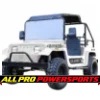 Vitacci Jeep GR-9 200: Now Featuring Rear Rack and Advanced Four-Wheel Disc Brakes – Photo 27 Vitacci Jeep GR-9 200: Now Featuring Rear Rack and Advanced Four-Wheel Disc Brakes