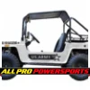 Vitacci Jeep GR-9 200: Now Featuring Rear Rack and Advanced Four-Wheel Disc Brakes – Photo 28 Vitacci Jeep GR-9 200: Now Featuring Rear Rack and Advanced Four-Wheel Disc Brakes