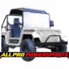 Vitacci Jeep GR-9 200: Now Featuring Rear Rack and Advanced Four-Wheel Disc Brakes – Photo 29 Vitacci Jeep GR-9 200: Now Featuring Rear Rack and Advanced Four-Wheel Disc Brakes