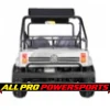 Vitacci Jeep GR-9 200: Now Featuring Rear Rack and Advanced Four-Wheel Disc Brakes – Photo 30 Vitacci Jeep GR-9 200: Now Featuring Rear Rack and Advanced Four-Wheel Disc Brakes