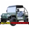 Vitacci Jeep GR-9 200: Now Featuring Rear Rack and Advanced Four-Wheel Disc Brakes – Photo 31 Vitacci Jeep GR-9 200: Now Featuring Rear Rack and Advanced Four-Wheel Disc Brakes