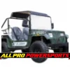 Vitacci Jeep GR-9 200: Now Featuring Rear Rack and Advanced Four-Wheel Disc Brakes – Photo 32 Vitacci Jeep GR-9 200: Now Featuring Rear Rack and Advanced Four-Wheel Disc Brakes
