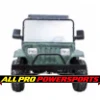 Vitacci Jeep GR-9 200: Now Featuring Rear Rack and Advanced Four-Wheel Disc Brakes – Photo 33 Vitacci Jeep GR-9 200: Now Featuring Rear Rack and Advanced Four-Wheel Disc Brakes