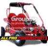 Vitacci RAPTOR-mini KD-125cc GKG-2 Go Kart, Single Cylinder / 4 STROKE/ Automatic W/ Reverse – Photo 11 Vitacci RAPTOR-mini KD-125cc GKG-2 Go Kart, Single Cylinder / 4 STROKE/ Automatic W/ Reverse