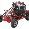 Vitacci SPIDER KD-200GKA Go Kart, 177.3cc 4 Stroke, Single Cylinder, Fully Auto With Reverse – Photo 2 Vitacci SPIDER KD-200GKA Go Kart, 177.3cc 4 Stroke, Single Cylinder, Fully Auto With Reverse