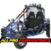 Vitacci SPIDER KD-200GKA Go Kart, 177.3cc 4 Stroke, Single Cylinder, Fully Auto With Reverse – Photo 3 Vitacci SPIDER KD-200GKA Go Kart, 177.3cc 4 Stroke, Single Cylinder, Fully Auto With Reverse