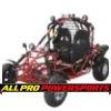 Vitacci SPIDER KD-200GKA Go Kart, 177.3cc 4 Stroke, Single Cylinder, Fully Auto With Reverse – Photo 7 Vitacci SPIDER KD-200GKA Go Kart, 177.3cc 4 Stroke, Single Cylinder, Fully Auto With Reverse
