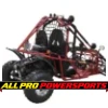 Vitacci SPIDER KD-200GKA Go Kart, 177.3cc 4 Stroke, Single Cylinder, Fully Auto With Reverse – Photo 8 Vitacci SPIDER KD-200GKA Go Kart, 177.3cc 4 Stroke, Single Cylinder, Fully Auto With Reverse