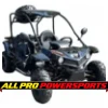 Vitacci T-Rex 150Cc Go Kart, 4 Stroke, Air Cooled, Single Cylinder, Electric – Photo 5 Vitacci T-Rex 150Cc Go Kart, 4 Stroke, Air Cooled, Single Cylinder, Electric