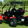 VITACCI VENTURE 200 EFI GO KART, 168.9cc 4-STROKE, 1-CYLINDER, AUTO WITH REVERSE, ALLOY WHEELS – Photo 1 VITACCI VENTURE 200 EFI GO KART, 168.9cc 4-STROKE, 1-CYLINDER, AUTO WITH REVERSE, ALLOY WHEELS