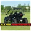 VITACCI VENTURE 200 EFI GO KART, 168.9cc 4-STROKE, 1-CYLINDER, AUTO WITH REVERSE, ALLOY WHEELS – Photo 14 VITACCI VENTURE 200 EFI GO KART, 168.9cc 4-STROKE, 1-CYLINDER, AUTO WITH REVERSE, ALLOY WHEELS