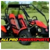 VITACCI VENTURE 200 EFI GO KART, 168.9cc 4-STROKE, 1-CYLINDER, AUTO WITH REVERSE, ALLOY WHEELS – Photo 2 VITACCI VENTURE 200 EFI GO KART, 168.9cc 4-STROKE, 1-CYLINDER, AUTO WITH REVERSE, ALLOY WHEELS