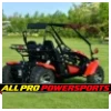 VITACCI VENTURE 200 EFI GO KART, 168.9cc 4-STROKE, 1-CYLINDER, AUTO WITH REVERSE, ALLOY WHEELS – Photo 20 VITACCI VENTURE 200 EFI GO KART, 168.9cc 4-STROKE, 1-CYLINDER, AUTO WITH REVERSE, ALLOY WHEELS