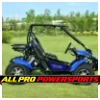 VITACCI VENTURE 200 EFI GO KART, 168.9cc 4-STROKE, 1-CYLINDER, AUTO WITH REVERSE, ALLOY WHEELS – Photo 27 VITACCI VENTURE 200 EFI GO KART, 168.9cc 4-STROKE, 1-CYLINDER, AUTO WITH REVERSE, ALLOY WHEELS