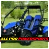 VITACCI VENTURE 200 EFI GO KART, 168.9cc 4-STROKE, 1-CYLINDER, AUTO WITH REVERSE, ALLOY WHEELS – Photo 3 VITACCI VENTURE 200 EFI GO KART, 168.9cc 4-STROKE, 1-CYLINDER, AUTO WITH REVERSE, ALLOY WHEELS