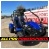VITACCI VENTURE 200 EFI GO KART, 168.9cc 4-STROKE, 1-CYLINDER, AUTO WITH REVERSE, ALLOY WHEELS – Photo 34 VITACCI VENTURE 200 EFI GO KART, 168.9cc 4-STROKE, 1-CYLINDER, AUTO WITH REVERSE, ALLOY WHEELS