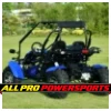 VITACCI VENTURE 200 EFI GO KART, 168.9cc 4-STROKE, 1-CYLINDER, AUTO WITH REVERSE, ALLOY WHEELS – Photo 6 VITACCI VENTURE 200 EFI GO KART, 168.9cc 4-STROKE, 1-CYLINDER, AUTO WITH REVERSE, ALLOY WHEELS