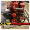Westerbeke 30 Marine Diesel Engine with Transmission Gear – Photo 17 Westerbeke 30 Marine Diesel Engine with Transmission Gear – photo 17 of 23