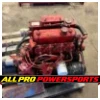 Westerbeke 30 Marine Diesel Engine with Transmission Gear – Photo 2 Westerbeke 30 Marine Diesel Engine with Transmission Gear – photo 2 of 23
