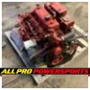 Westerbeke 30 Marine Diesel Engine with Transmission Gear – Photo 3 Westerbeke 30 Marine Diesel Engine with Transmission Gear – photo 3 of 23