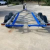 WP1820 Boat Trailer – Photo WP1820 Boat Trailer