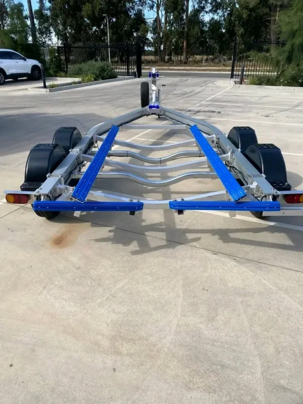 WP1820 Boat Trailer