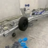 WP2022 Boat Trailer – Photo WP2022 Boat Trailer