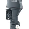 Yamaha 1-Liter Midrange F50 Outboard Motor – Photo 1 Yamaha 1-Liter Midrange F50 Outboard Motor