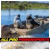 Yamaha 1-Liter Midrange F50 Outboard Motor – Photo 4 Yamaha 1-Liter Midrange F50 Outboard Motor – photo 4 of 14