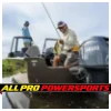 Yamaha 1-Liter Midrange F70 Outboard Motor – Photo 10 Yamaha 1-Liter Midrange F70 Outboard Motor – photo 10 of 20