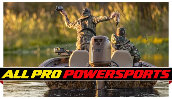 Yamaha 1-Liter Midrange F70 Outboard Motor – photo 11 of 20