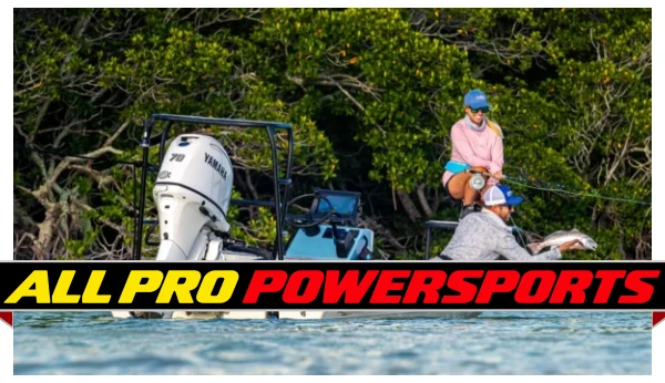 Yamaha 1-Liter Midrange F70 Outboard Motor – photo 12 of 20
