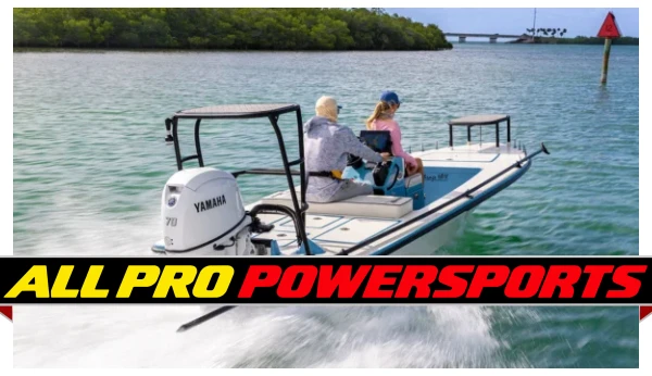 Yamaha 1-Liter Midrange F70 Outboard Motor – photo 5 of 20