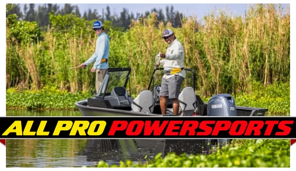 Yamaha 1-Liter Midrange F70 Outboard Motor – photo 7 of 20