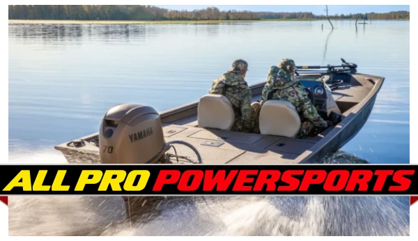 Yamaha 1-Liter Midrange F70 Outboard Motor – photo 9 of 20