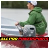 Yamaha 212-cc 8-hp Portable Outboard Motor – Photo 10 Yamaha 212-cc 8-hp Portable Outboard Motor – photo 10 of 19