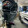 Yamaha 250 SHO V MAX Outboard Motor – Photo Yamaha 250 SHO V MAX Outboard Motor