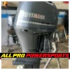 Yamaha 250HP Outboard Motor – Photo 2 Yamaha 250HP Outboard Motor – photo 2 of 16