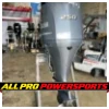 Yamaha 250HP Outboard Motor – Photo 8 Yamaha 250HP Outboard Motor – photo 8 of 16