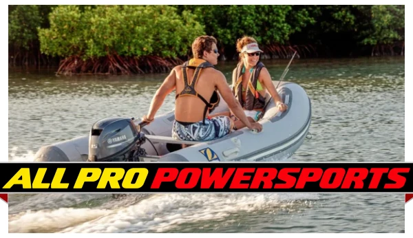 Yamaha 362-cc 15-hp Portable Outboard Motor – photo 3 of 11
