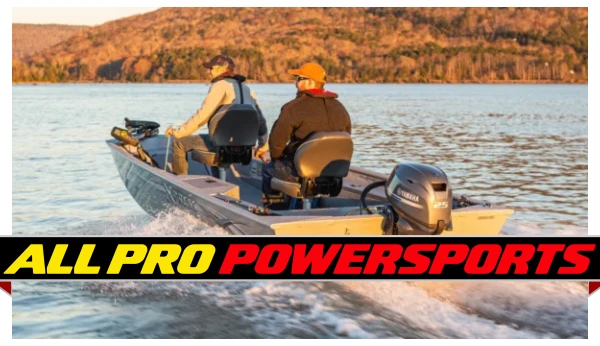 Yamaha 432-cc 25-hp Portable Outboard Motor – photo 3 of 17