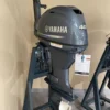 Yamaha 747-cc Midrange F40 Outboard Motor – Photo 1 Yamaha 747-cc Midrange F40 Outboard Motor