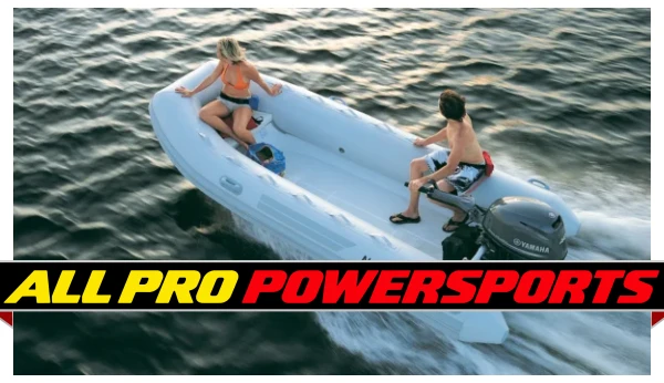 Yamaha 747-cc Midrange F40 Outboard Motor – photo 5 of 18