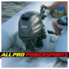 Yamaha 747-cc Midrange F40 Outboard Motor – Photo 7 Yamaha 747-cc Midrange F40 Outboard Motor – photo 7 of 18