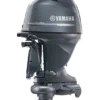 Yamaha F60 Jet Drive Outboard Motor – Photo 1 Yamaha F60 Jet Drive Outboard Motor
