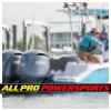 Yamaha In-Line Four F200 Outboard Motor – Photo 3 Yamaha In-Line Four F200 Outboard Motor – photo 3 of 14