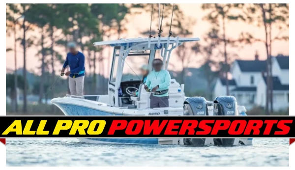 Yamaha In-Line Four F200 Outboard Motor – photo 5 of 14