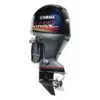 Yamaha In-Line Four V MAX SHO 90 Outboard Motor – Photo 1 Yamaha In-Line Four V MAX SHO 90 Outboard Motor