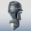 Yamaha Midrange 1.8-Liter F75 Outboard Motor – Photo 1 Yamaha Midrange 1.8-Liter F75 Outboard Motor